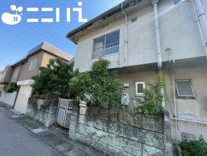 姫路市勝原区宮田、中古一戸建ての画像です