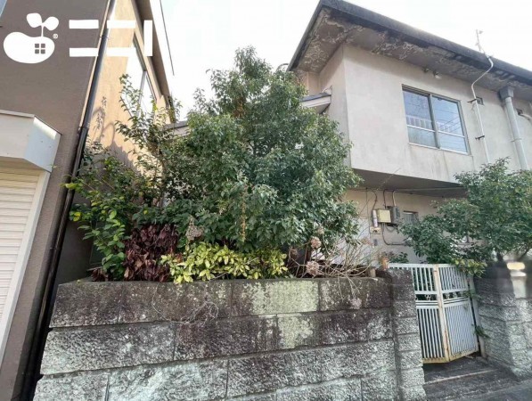 姫路市勝原区宮田、中古一戸建ての画像です