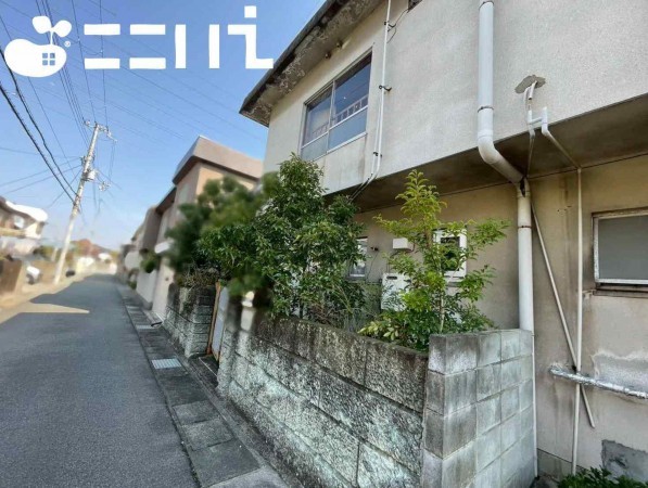 姫路市勝原区宮田、中古一戸建ての画像です