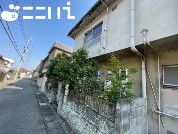 姫路市勝原区宮田、中古一戸建ての画像です