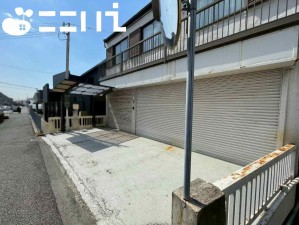 姫路市広畑区西蒲田、中古一戸建ての画像です