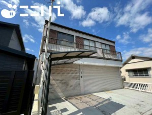 姫路市広畑区西蒲田、中古一戸建ての画像です