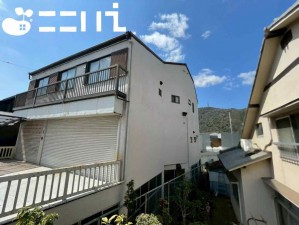 姫路市広畑区西蒲田、中古一戸建ての画像です