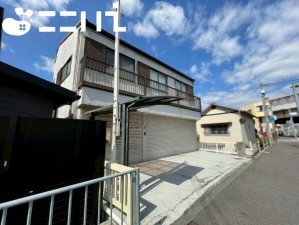 姫路市広畑区西蒲田、中古一戸建ての画像です