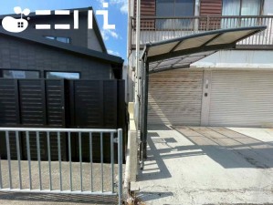 姫路市広畑区西蒲田、中古一戸建ての画像です