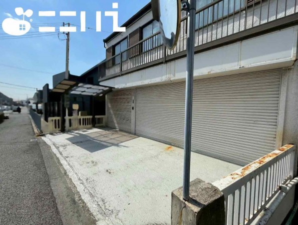 姫路市広畑区西蒲田、中古一戸建ての画像です