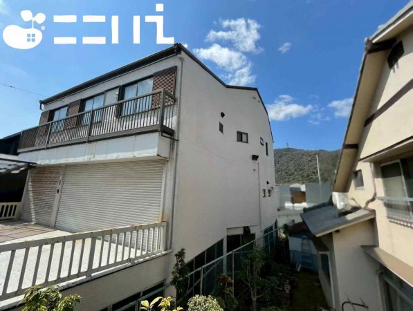 姫路市広畑区西蒲田、中古一戸建ての画像です