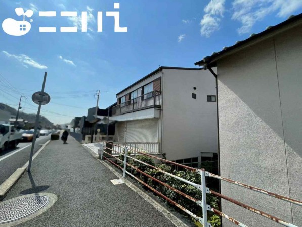 姫路市広畑区西蒲田、中古一戸建ての画像です