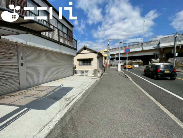 姫路市広畑区西蒲田、中古一戸建ての画像です