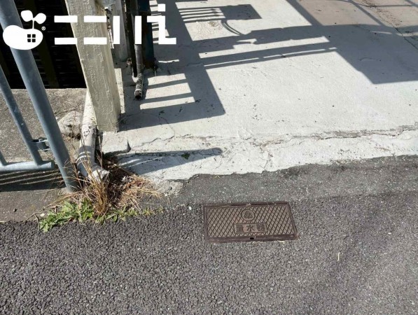 姫路市広畑区西蒲田、中古一戸建ての画像です