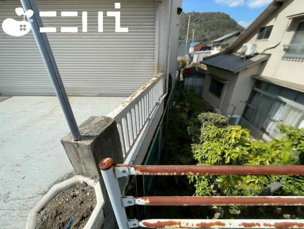 姫路市広畑区西蒲田、中古一戸建ての画像です