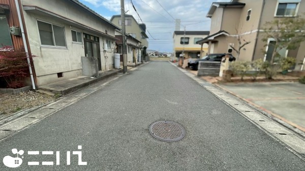 姫路市大津区平松、土地のその他画像です