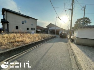 姫路市大津区長松、土地のその他画像です
