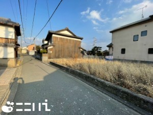姫路市大津区長松、土地のその他画像です