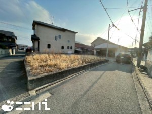 姫路市大津区長松、土地のその他画像です