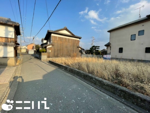 姫路市大津区長松、土地のその他画像です