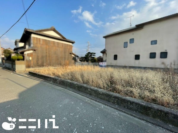 姫路市大津区長松、土地のその他画像です