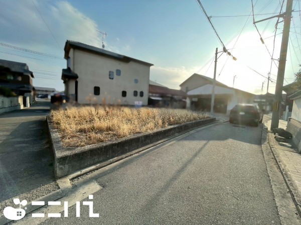 姫路市大津区長松、土地のその他画像です