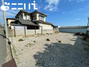 姫路市大津区天満、土地の画像です