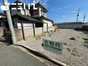 姫路市大津区天満、土地の画像です