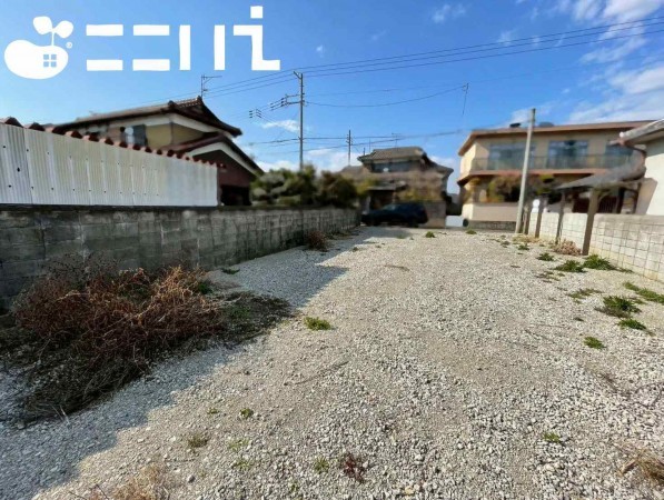 姫路市大津区天満、土地の画像です