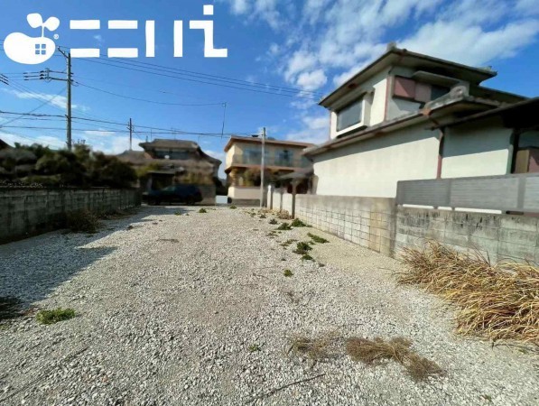 姫路市大津区天満、土地の画像です