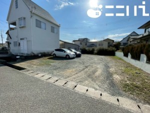 姫路市大津区北天満町、土地の画像です
