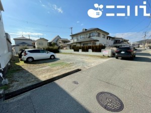 姫路市大津区北天満町、土地の画像です
