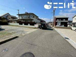 姫路市大津区北天満町、土地の画像です