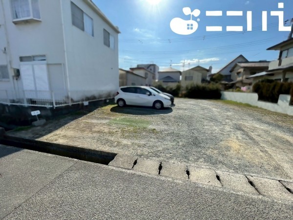 姫路市大津区北天満町、土地の画像です