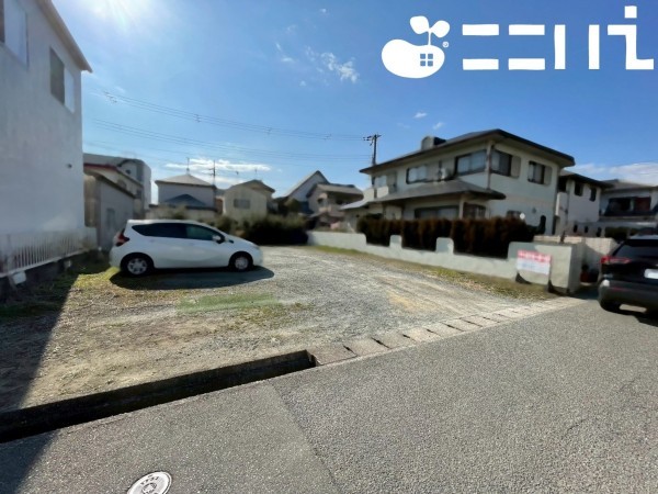 姫路市大津区北天満町、土地の画像です