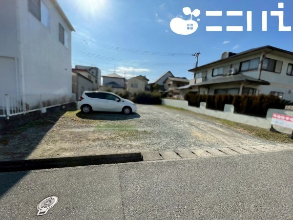 姫路市大津区北天満町、土地の画像です