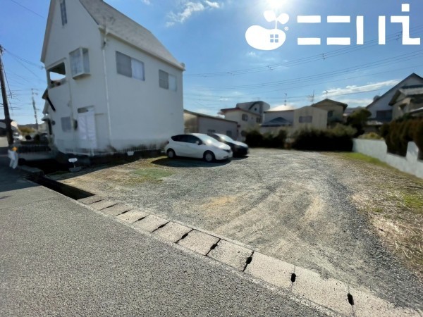 姫路市大津区北天満町、土地の画像です