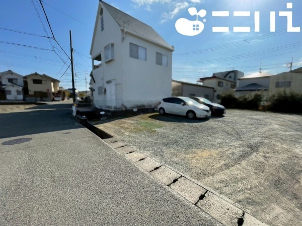 姫路市大津区北天満町、土地の画像です