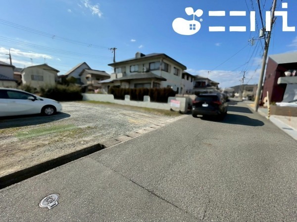 姫路市大津区北天満町、土地の画像です