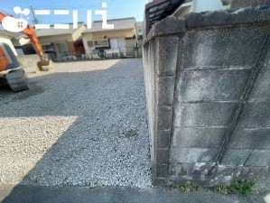 姫路市大津区長松、土地の画像です