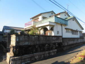 姫路市大津区吉美、土地の外観画像です