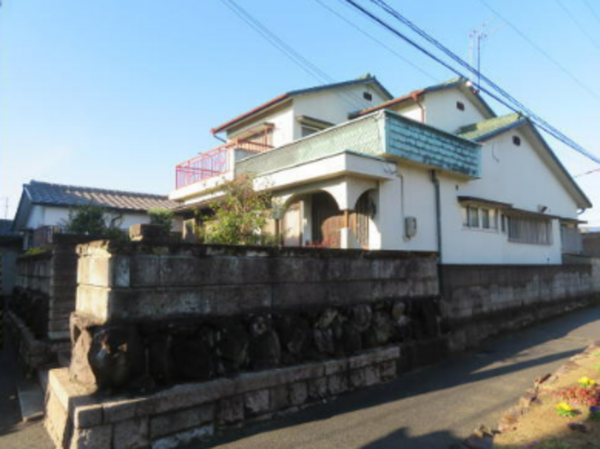 姫路市大津区吉美、土地の外観画像です