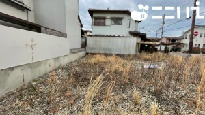 姫路市大津区天神町、土地の画像です