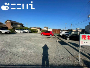 姫路市網干区垣内中町、土地の画像です