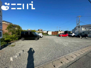 姫路市網干区垣内中町、土地の画像です