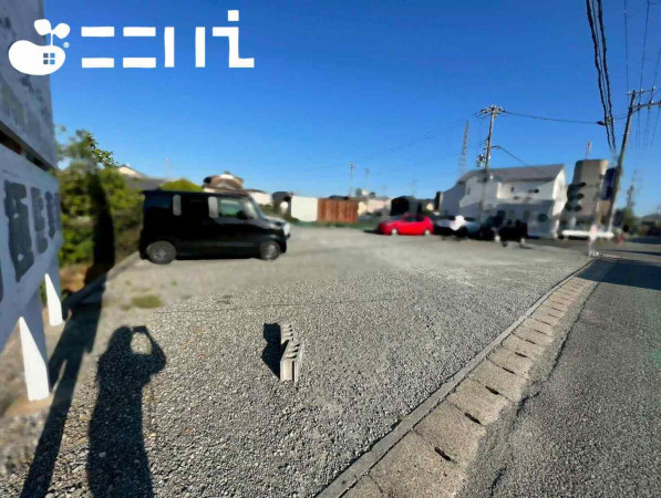 姫路市網干区垣内中町、土地の画像です