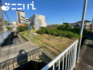 姫路市網干区垣内中町、土地の画像です