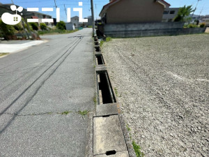 姫路市網干区垣内南町、土地の画像です