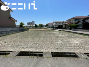 姫路市網干区垣内南町、土地の画像です