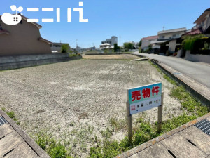 姫路市網干区垣内南町、土地の画像です