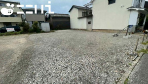 姫路市網干区新在家、土地の画像です