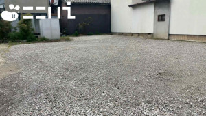 姫路市網干区新在家、土地の画像です