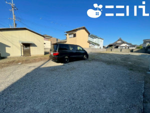 姫路市網干区垣内本町、土地の画像です