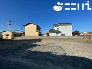姫路市網干区垣内本町、土地の画像です